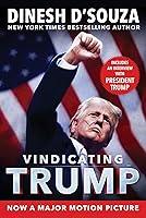 Algopix Similar Product 19 - Vindicating Trump