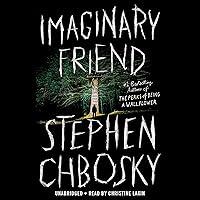 Algopix Similar Product 19 - Imaginary Friend