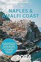 Algopix Similar Product 18 - NAPLES  AMALFI COAST TRAVEL GUIDE