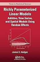 Algopix Similar Product 4 - Richly Parameterized Linear Models