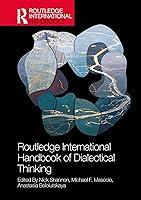 Algopix Similar Product 12 - The Routledge International Handbook of