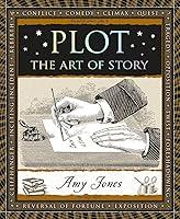 Algopix Similar Product 11 - Plot The Art of Story Wooden Books