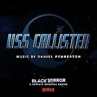 Algopix Similar Product 15 - Black Mirror USS Callister Original