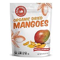 Algopix Similar Product 18 - Made In Nature Organic Dried Mangoes 8