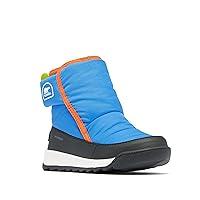 Algopix Similar Product 1 - Sorel Whitney II Plus Bootie Waterproof