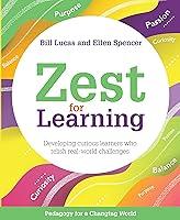 Algopix Similar Product 12 - Zest for Learning Developing curious