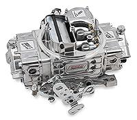 Algopix Similar Product 13 - Quick Fuel Quick Fuel 600 Cfm 4 Bbl