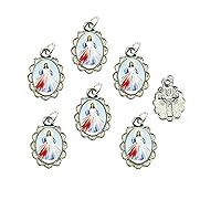 Algopix Similar Product 12 - Catholica Shop Catholic Wear Silver