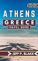 Algopix Similar Product 17 - Athens Greece travel guide Exploring