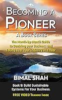 Algopix Similar Product 7 - Becoming a Pioneer A Book Series The