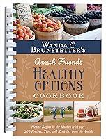 Algopix Similar Product 7 - Wanda E Brunstetters Amish Friends