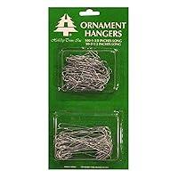 Algopix Similar Product 12 - Holiday Trims Ornament Hooks Giant