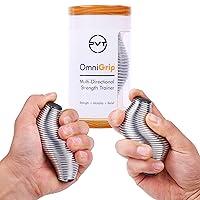 Algopix Similar Product 14 - OmniGrip 20 Strength Trainer  Stress