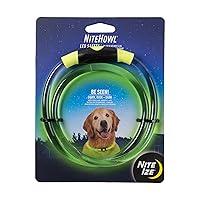 Algopix Similar Product 3 - Nite Ize NiteHowl LED Safety Necklace 