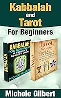 Algopix Similar Product 3 - Kabbalah And Tarot For Beginners Box