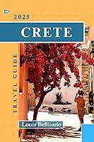 Algopix Similar Product 15 - CRETE TRAVEL GUIDE Your Ultimate