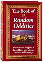 Algopix Similar Product 3 - The Book of Random Oddities