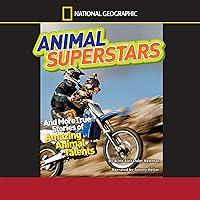 Algopix Similar Product 1 - National Geographic Kids Chapters