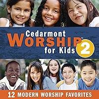 Algopix Similar Product 10 - Cedarmont Worship For Kids, Volume 2