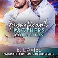 Algopix Similar Product 11 - The Significant Brothers Collection