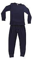 Algopix Similar Product 4 - At The Buzzer Thermal Underwear Set for