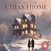 Algopix Similar Product 3 - Ethan Frome (Spanish Edition)