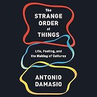 Algopix Similar Product 9 - The Strange Order of Things Life