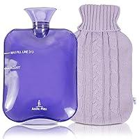 Algopix Similar Product 13 - Arctic Flex Hot Water Bottle XL 2