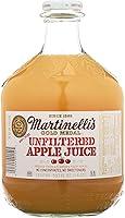 Algopix Similar Product 12 - Martinellis Juice Apple Unfiltered
