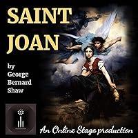 Algopix Similar Product 2 - Saint Joan