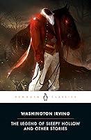 Algopix Similar Product 4 - The Legend of Sleepy Hollow and Other