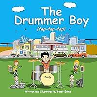 Algopix Similar Product 11 - The Drummer Boy: (tap-tap-tap)