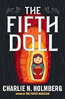 Algopix Similar Product 8 - The Fifth Doll