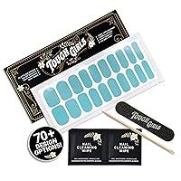Algopix Similar Product 18 - TOUGH GIRLS  20 Exquisite Gel Nail