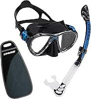 Algopix Similar Product 4 - Cressi Big Eyes Evolution  Alpha Ultra