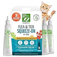 Algopix Similar Product 2 - Only Natural Pet Flea and Tick