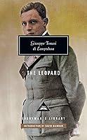 Algopix Similar Product 14 - The Leopard Introduction by David