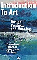 Algopix Similar Product 15 - Introduction to Art Design Context