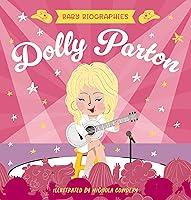 Algopix Similar Product 7 - Baby Biographies Dolly Parton My