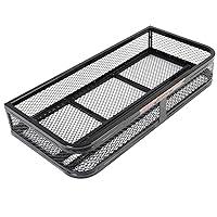 Algopix Similar Product 9 - Goplus Universal ATV Front Cargo