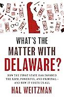 Algopix Similar Product 16 - Whats the Matter with Delaware How