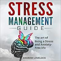 Algopix Similar Product 15 - Stress Management Guide The Art of