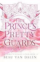 Algopix Similar Product 12 - The Princes Pretty Guards The