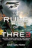 Algopix Similar Product 18 - The Rule of Three (The Rule of Three, 1)