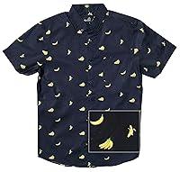 Algopix Similar Product 20 - Molokai Surf Button Down Slim Fit