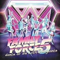 Algopix Similar Product 15 - Dance Or Die With a Vengeance
