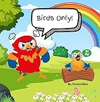 Algopix Similar Product 10 - Birds Only A Silly Musical Adventure