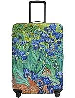 Algopix Similar Product 10 - URBEST Luggage Cover Protector Suitcase