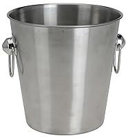Algopix Similar Product 10 - Mazali Champagne Cooler Top202Cm Dia
