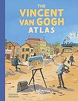 Algopix Similar Product 1 - The Vincent van Gogh Atlas